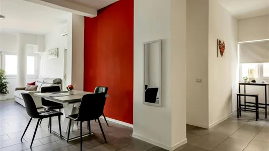 Apartments in Roma Municipio XIII – Aurelia - photo 1