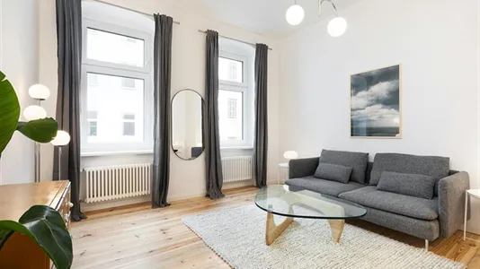 Apartments in Berlin Tempelhof-Schöneberg - photo 4