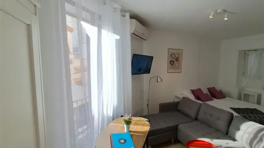 Apartments in El Fontanal - photo 10