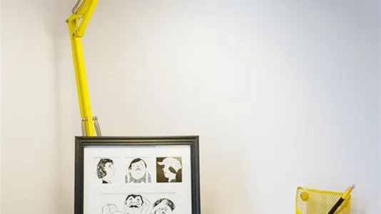 Rooms in Bilbao - photo 6