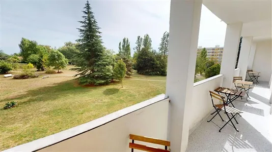 Rooms in Bordeaux - photo 5