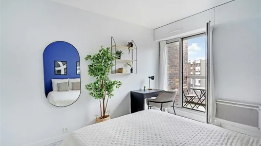 Rooms in Boulogne-Billancourt - photo 2