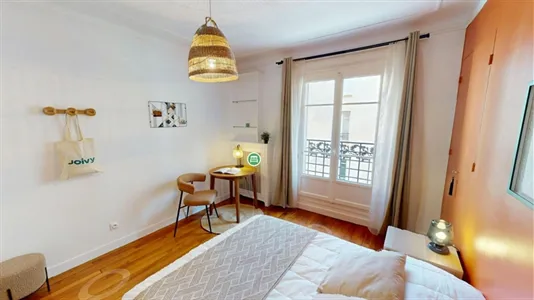 Rooms in Paris 15ème arrondissement - photo 2
