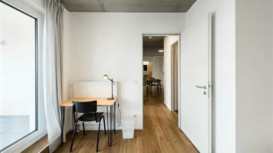 Rooms in Location is not specified - photo 3