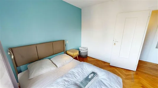 Rooms in Saint-Julien-en-Genevois - photo 6