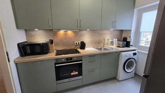 Apartments in Location is not specified - photo 8