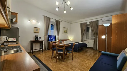 Apartments in Besnica - photo 1