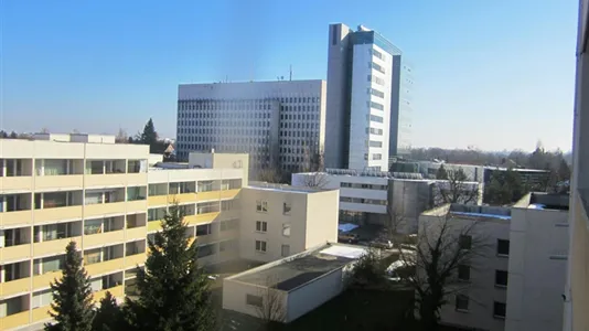 Apartments in Location is not specified - photo 8