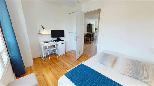 Rooms in Grenoble - photo 2