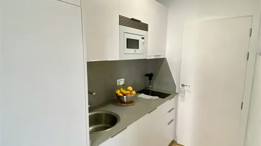 Apartments in Madrid Chamberí - photo 7