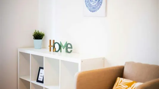 Rooms in Padua - photo 8