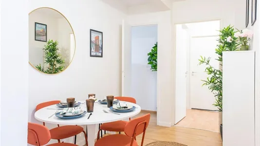 Rooms in Bordeaux - photo 9