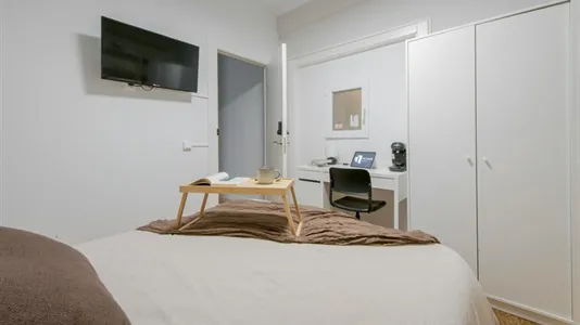 Rooms in Madrid Salamanca - photo 4