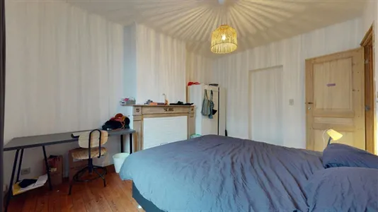 Rooms in Brussels Elsene - photo 1