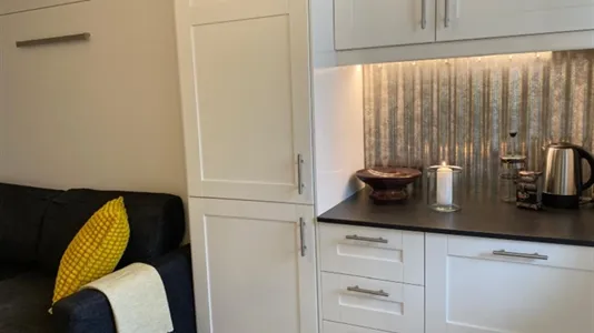 Apartments in Hammarbyhamnen - photo 6