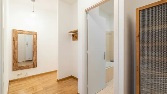 Apartments in Barcelona Eixample - photo 6