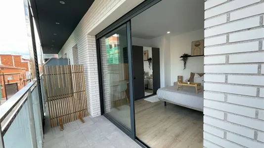 Rooms in El Prat de Llobregat - photo 4