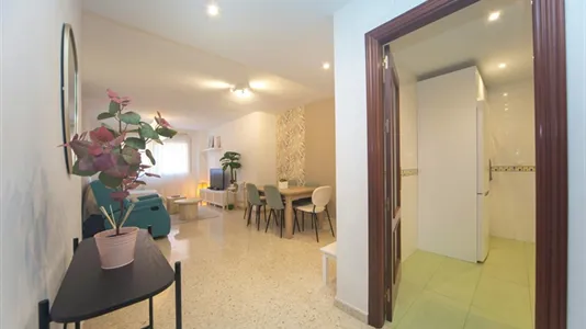 Rooms in Granada - photo 5