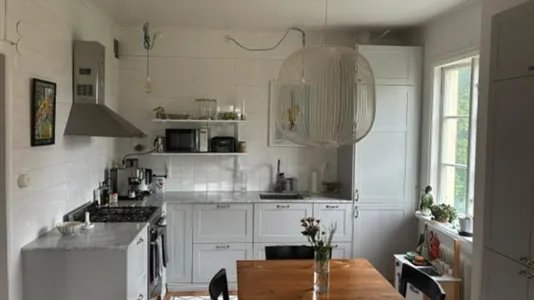 Apartments in Kungsholmen - photo 2