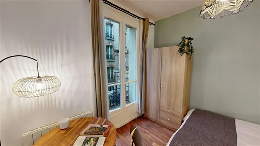 Rooms in Paris 12ème arrondissement - Bercy - photo 2