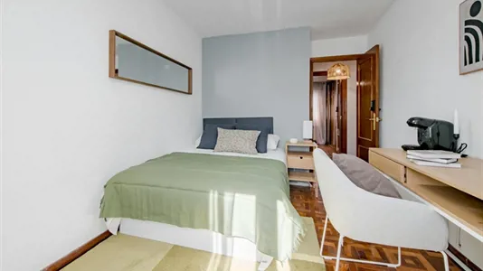 Rooms in Madrid Latina - photo 2