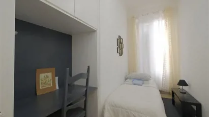 Room for rent in Roma Municipio II – Parioli/Nomentano, Rome