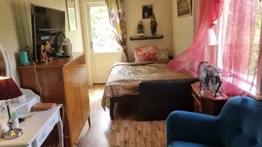 Houses in Haninge - photo 7