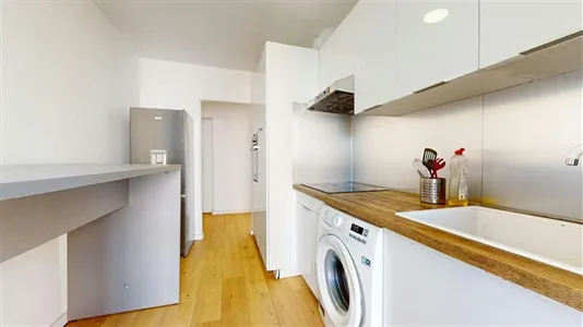 Rooms in Nîmes - photo 10