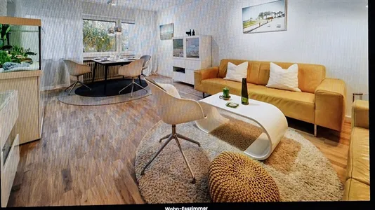 Apartments in Cologne Lindenthal - photo 9