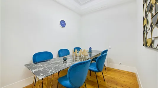 Rooms in Location is not specified - photo 8