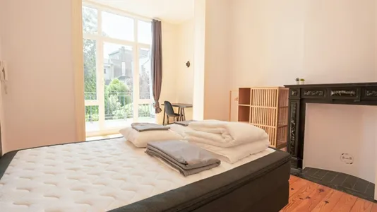 Rooms in Brussels Elsene - photo 3