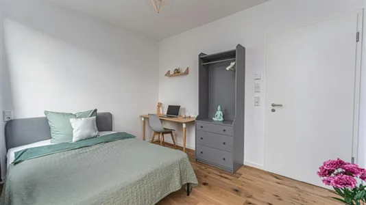 Rooms in Location is not specified - photo 9