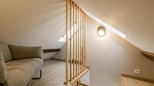 Rooms in Brussels Schaarbeek - photo 5