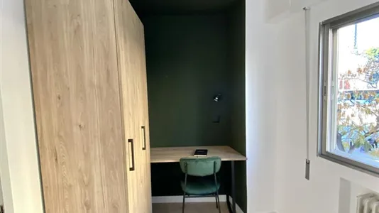 Rooms in Madrid Carabanchel - photo 6