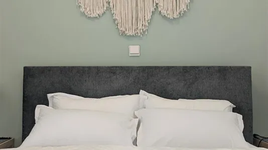 Apartments in Athens Akadimia Platonos - photo 9