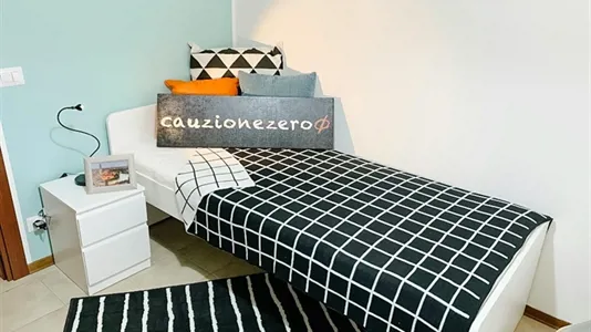 Rooms in Verona - photo 2