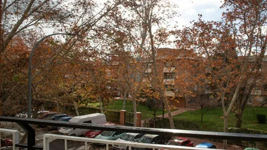 Rooms in Alcalá de Henares - photo 6