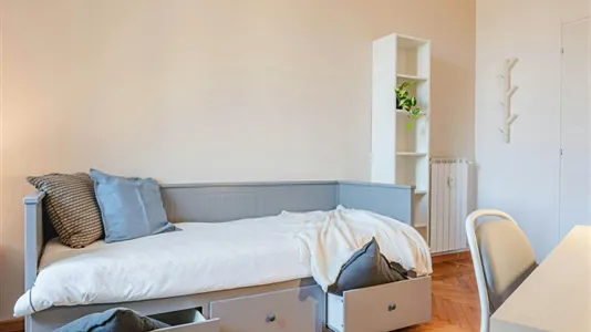 Rooms in Milano Zona 4 - Vittoria, Forlanini - photo 5