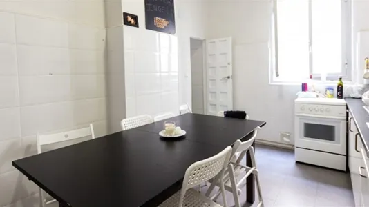 Rooms in Madrid Centro - photo 5