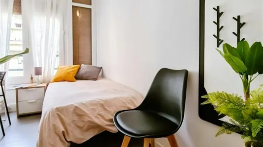Rooms in Valencia Ciutat Vella - photo 7