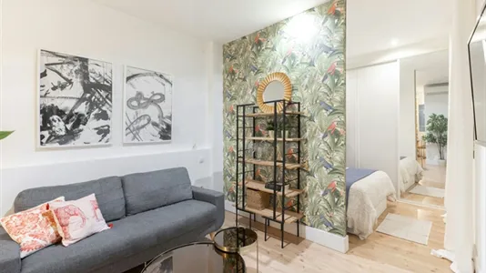 Apartments in Madrid Salamanca - photo 5