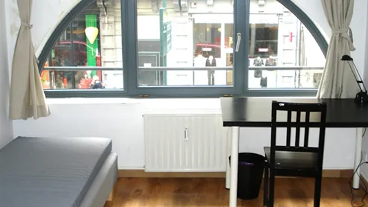 Rooms in Stad Brussel - photo 5