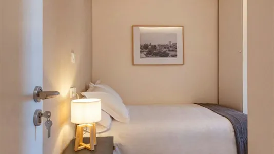 Rooms in Valencia Algirós - photo 8