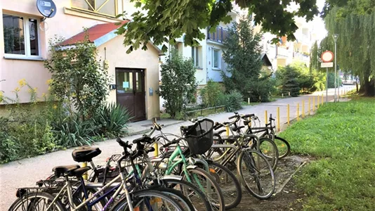 Rooms in Wrocław - photo 8