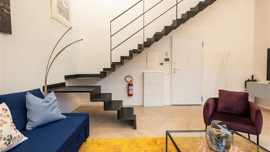 Apartments in Florence - photo 6