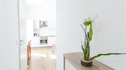 Apartments in Vienna Hernals - photo 9