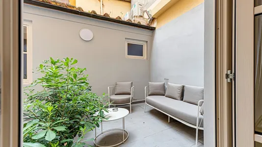 Apartments in Florence - photo 4