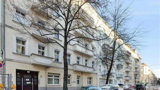 Apartments in Location is not specified - photo 9