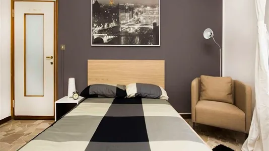 Rooms in Milano Zona 6 - Barona, Lorenteggio - photo 4