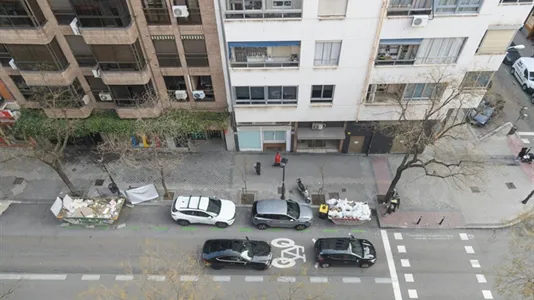 Rooms in Madrid Chamberí - photo 10